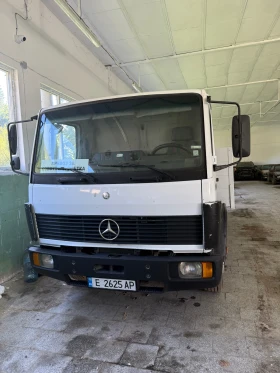 Обява за продажба на Mercedes-Benz 1120 ~20 000 лв. - изображение 6