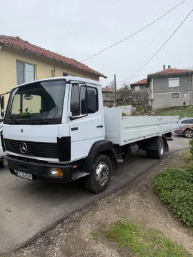     Mercedes-Benz 1120