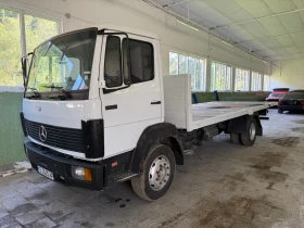 Обява за продажба на Mercedes-Benz 1120 ~20 000 лв. - изображение 5