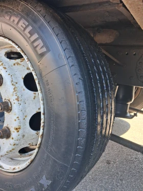 Daf XF 105 460 | Auto.bg — изображение 8