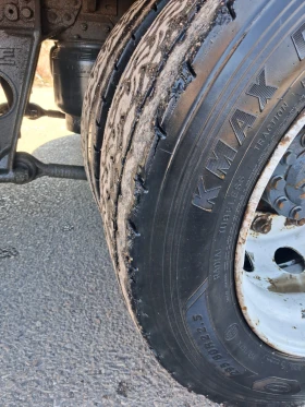 Daf XF 105 460 | Auto.bg — изображение 7