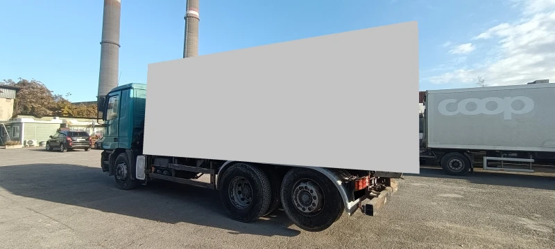 Mercedes-Benz Actros 2543, снимка 3 - Камиони - 47919084