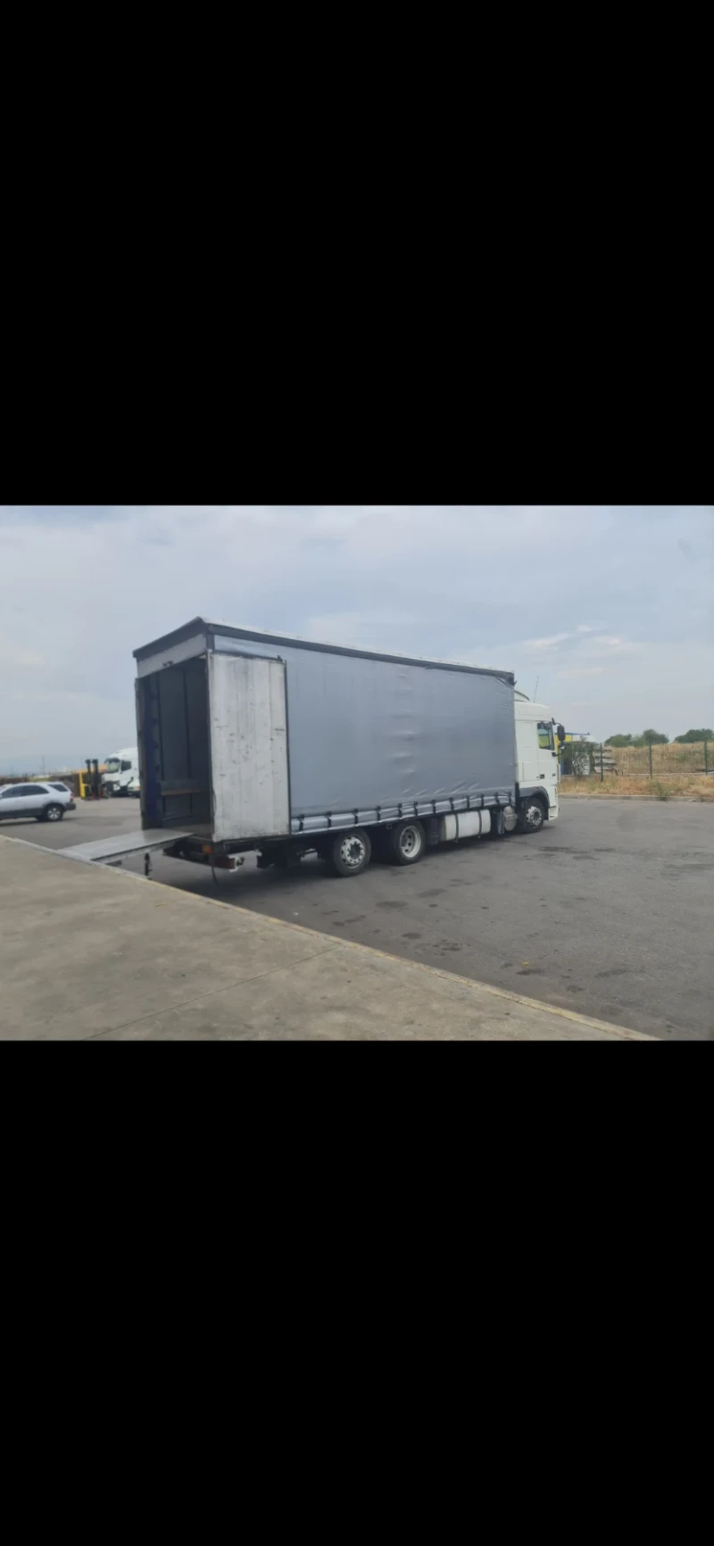 Daf XF 105 460, снимка 3 - Камиони - 53405187