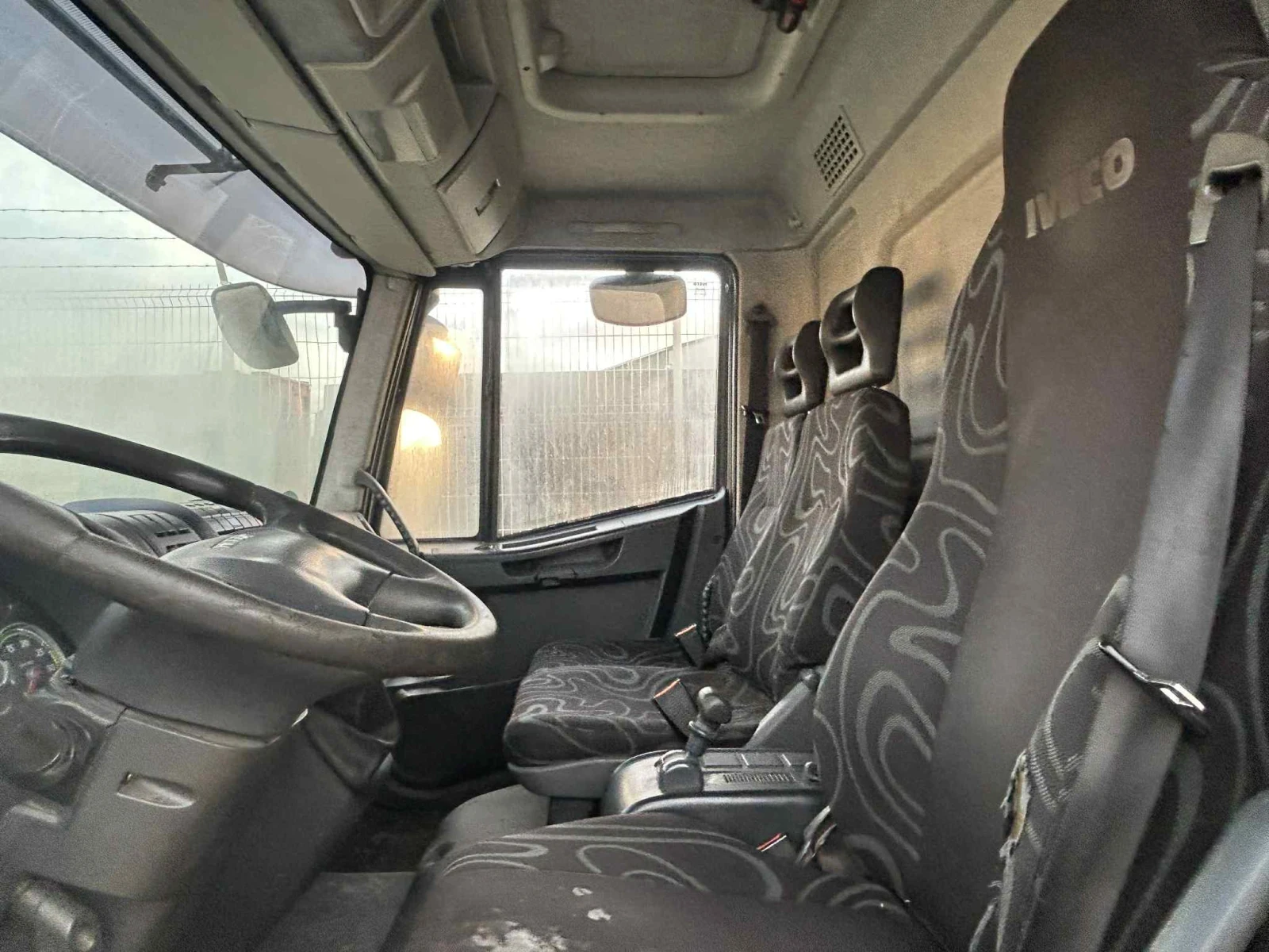 Iveco Eurocargo  - изображение 5