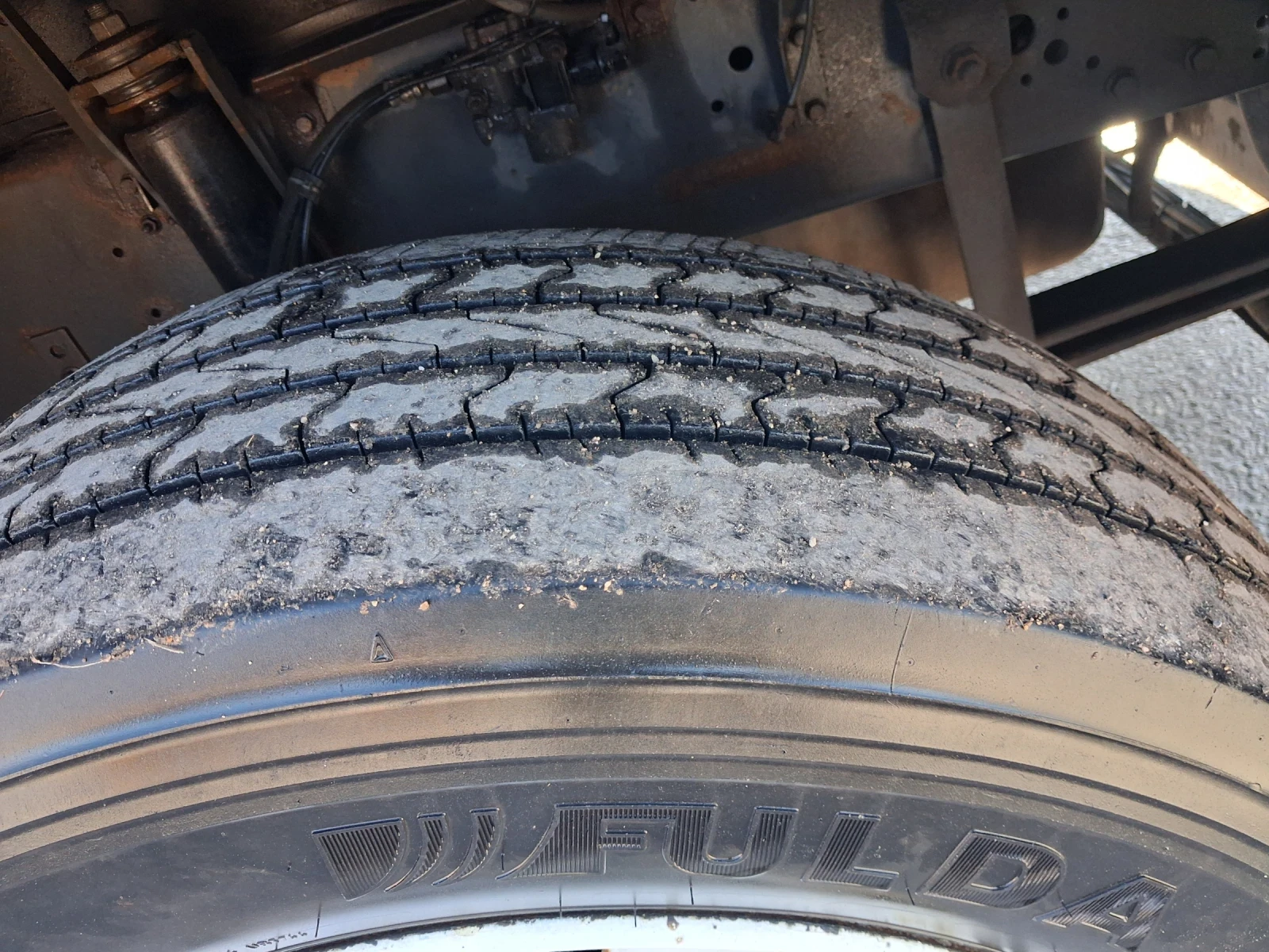 Daf XF 105 460 - изображение 5