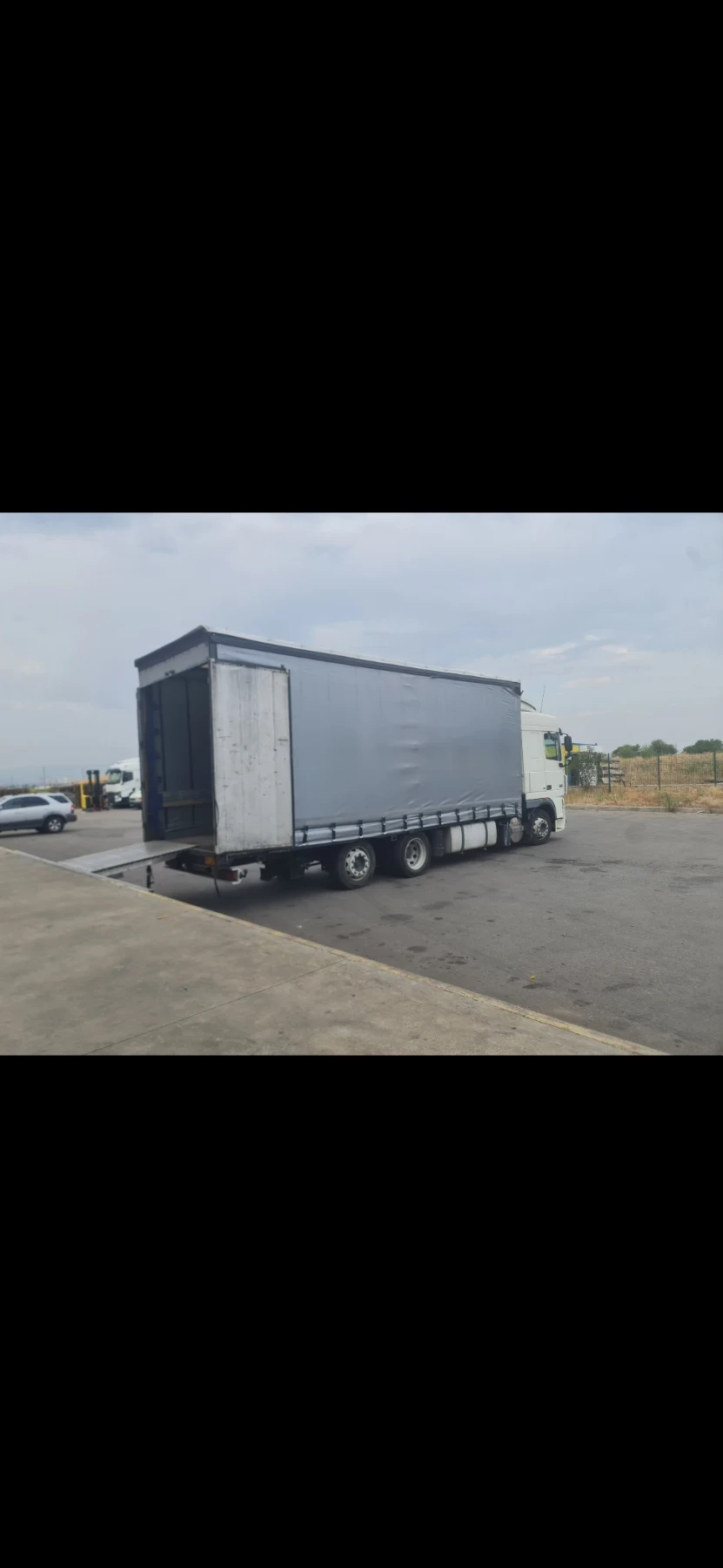 Daf XF 105 460 - изображение 3