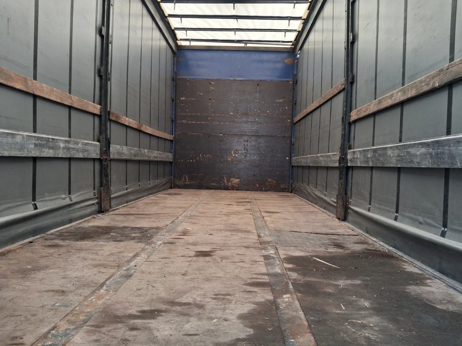 Daf XF 105 460 - изображение 10