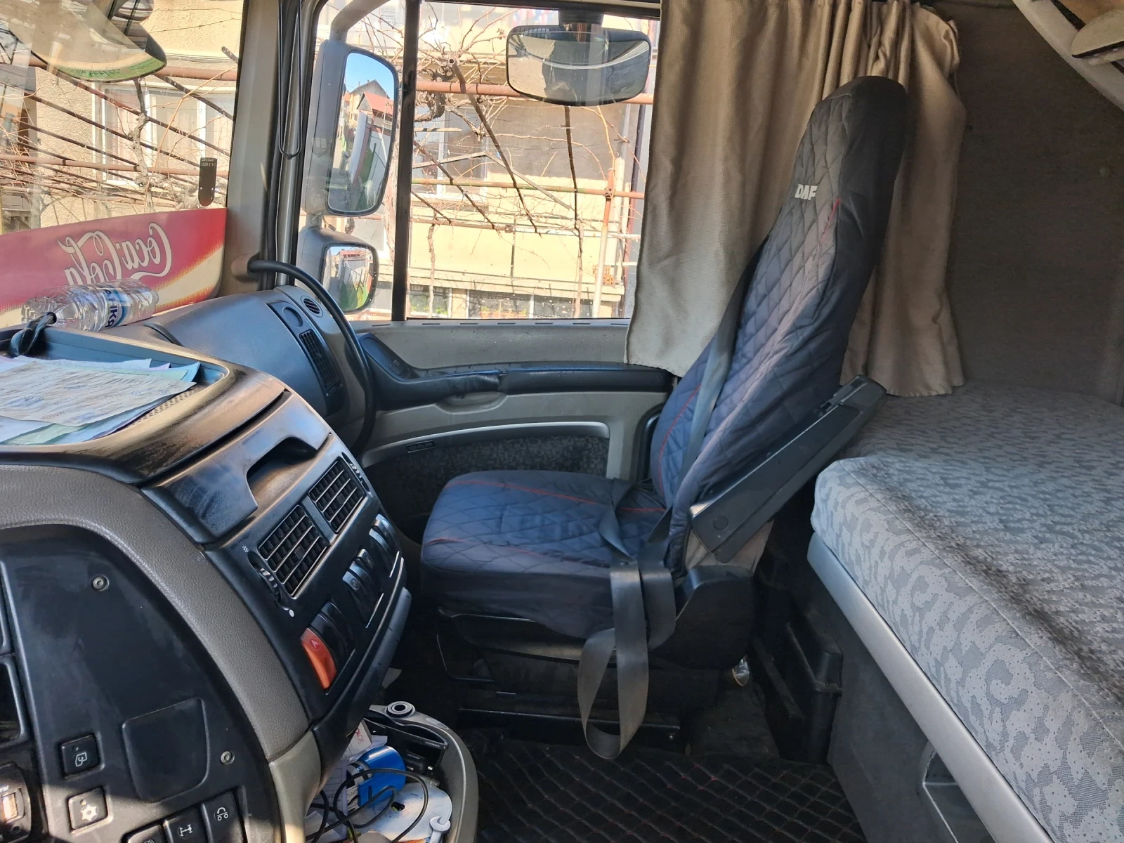 Daf XF 105 460, снимка 14 - Камиони - 53740894