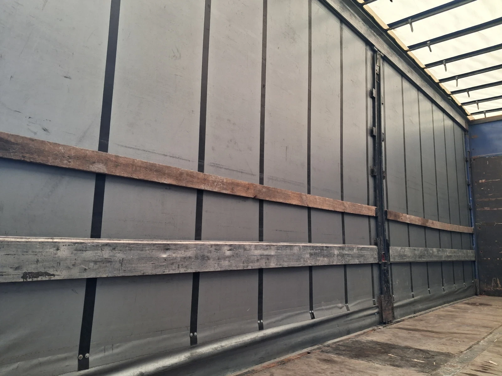 Daf XF 105 460 - изображение 9