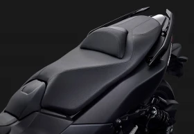 Sym Maxsym TL 508, снимка 7