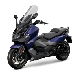 Sym Maxsym TL 508, снимка 4