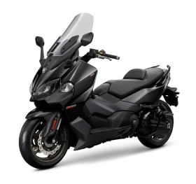 Sym Maxsym TL 508, снимка 3