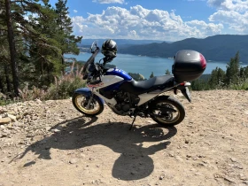 Honda Xl Transalp, снимка 1