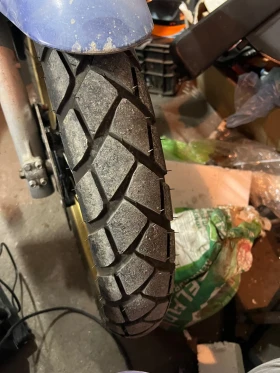 Honda Xl Transalp, снимка 5