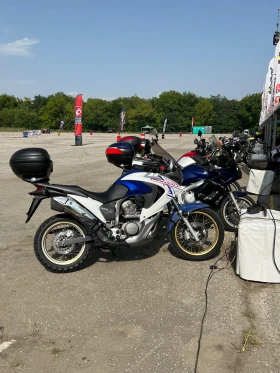 Honda Xl Transalp, снимка 2