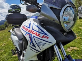 Honda Xl Transalp, снимка 7