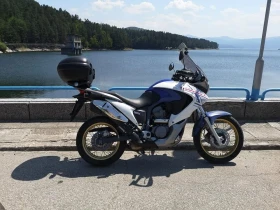 Honda Xl Transalp, снимка 10