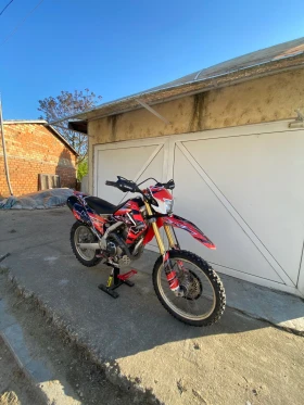 Honda Crf 250l, снимка 2