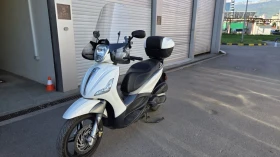 Piaggio Beverly St 350, снимка 1