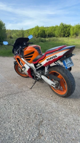 Honda Cbr, снимка 3