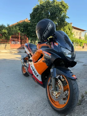 Honda Cbr, снимка 3