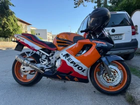 Honda Cbr, снимка 2
