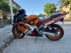Honda Cbr, снимка 6
