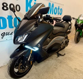 Yamaha T-max 530i ABS IRON MAX AKRAPOVIC, снимка 1