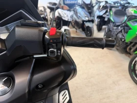 Yamaha T-max 530i ABS IRON MAX AKRAPOVIC, снимка 10
