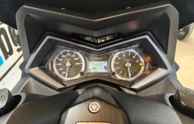 Yamaha T-max 530i ABS IRON MAX AKRAPOVIC, снимка 5