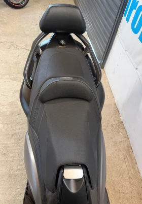 Yamaha T-max 530i ABS IRON MAX AKRAPOVIC, снимка 16