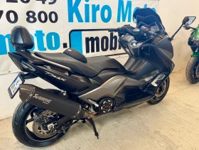 Yamaha T-max 530i ABS IRON MAX AKRAPOVIC, снимка 7