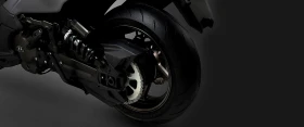 Sym Maxsym TL 508 | Mobile.bg    13