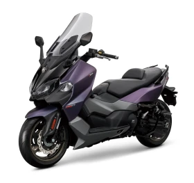 Sym Maxsym TL 508 | Mobile.bg    2