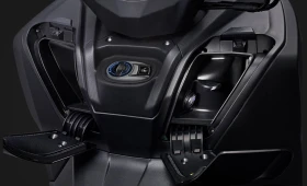 Sym Maxsym TL 508 | Mobile.bg    12