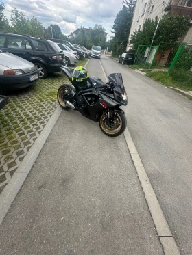 Suzuki Gsxr | Mobile.bg    2