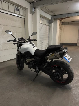 Yamaha Mt-03 35 kW A2!!! | Mobile.bg    5