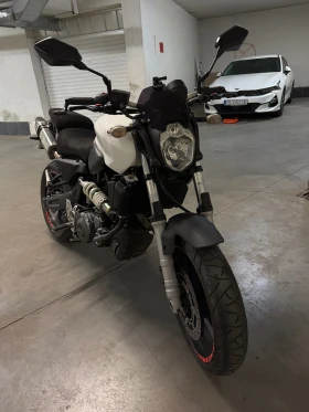 Yamaha Mt-03 35 kW A2!!! | Mobile.bg    2