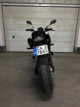 Yamaha Mt-03 35 kW A2!!! | Mobile.bg    4