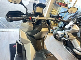 Honda X-ADV 750i Desert Track 07.2019г., снимка 2