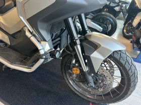 Honda X-ADV 750i Desert Track 07.2019г., снимка 6