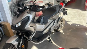 Honda X-ADV 750i Desert Track 07.2019г., снимка 14