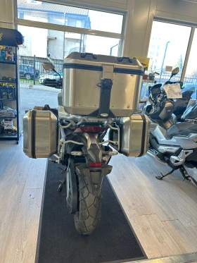 Honda X-ADV 750i Desert Track 07.2019г., снимка 5