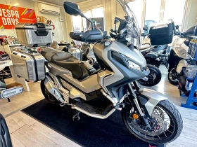 Honda X-ADV 750i Desert Track 07.2019г., снимка 9