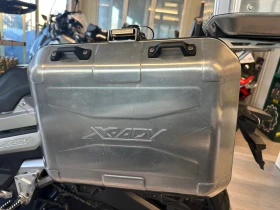 Honda X-ADV 750i Desert Track 07.2019г., снимка 8