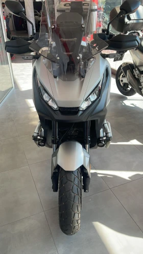 Honda X-ADV 750i Desert Track 07.2019г., снимка 11