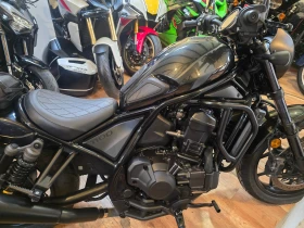 Honda Rebel CMX 1100 DCT | Mobile.bg � ����� ������ 12