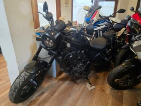 Honda Rebel CMX 1100 DCT | Mobile.bg � ����� ������ 11