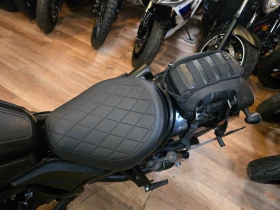 Honda Rebel CMX 1100 DCT | Mobile.bg � ����� ������ 5