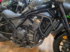 Honda Rebel CMX 1100 DCT | Mobile.bg � ����� ������ 8